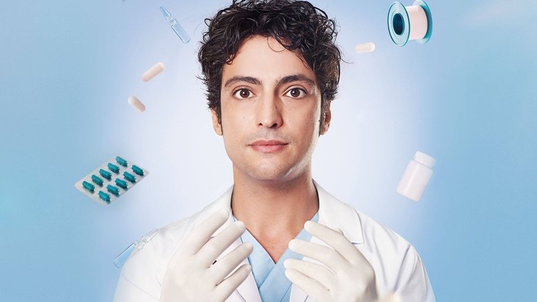 Mucize Doktor still 4