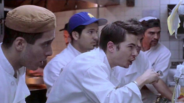 Dinner Rush still 2