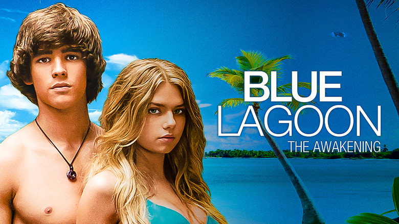 Blue Lagoon: The Awakening still 7
