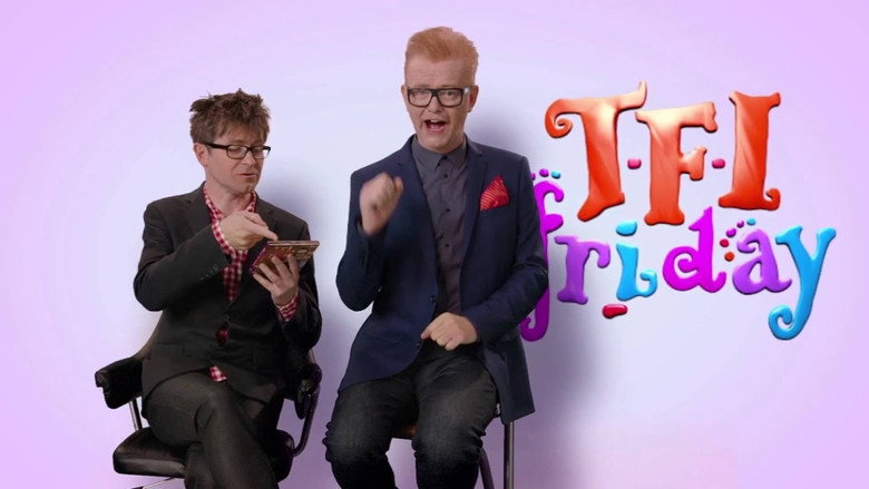TFI Friday still 2
