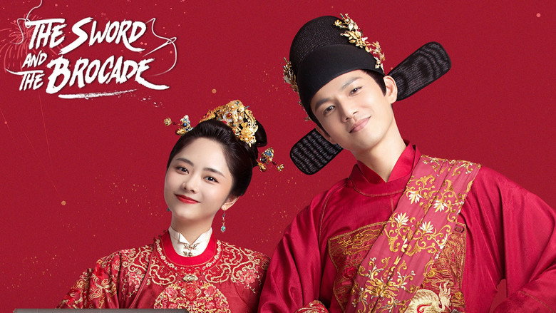 The Sword and the Brocade still 8