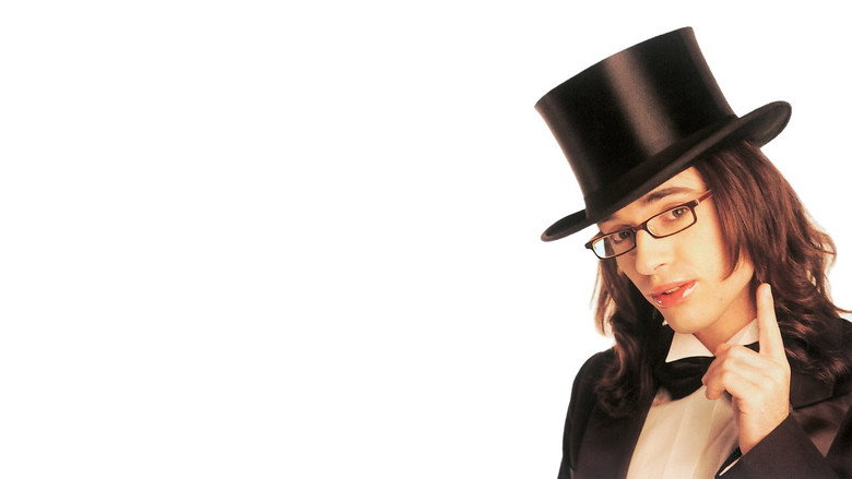 Daniel, the Wizard still 4