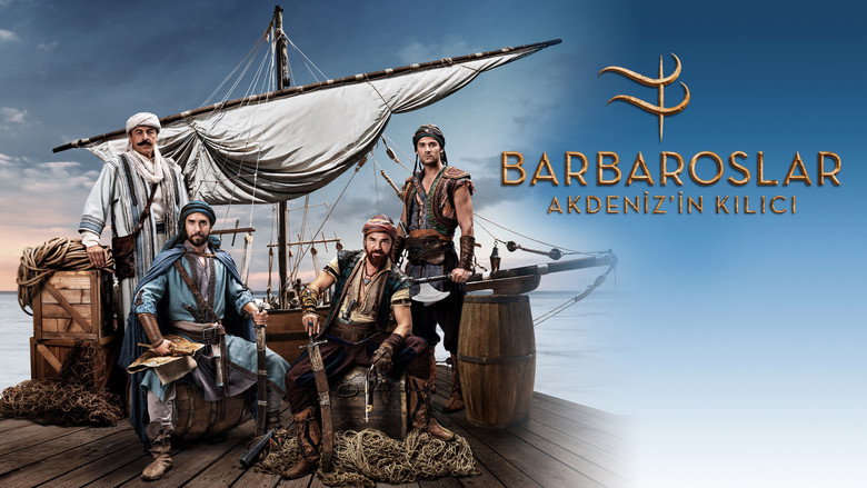 Barbaroslar still 1