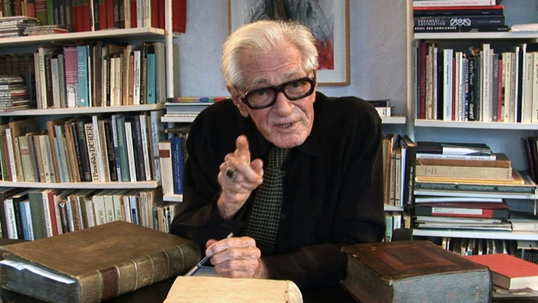 Hans Heinz Holz: Spekulatives Denken still 1