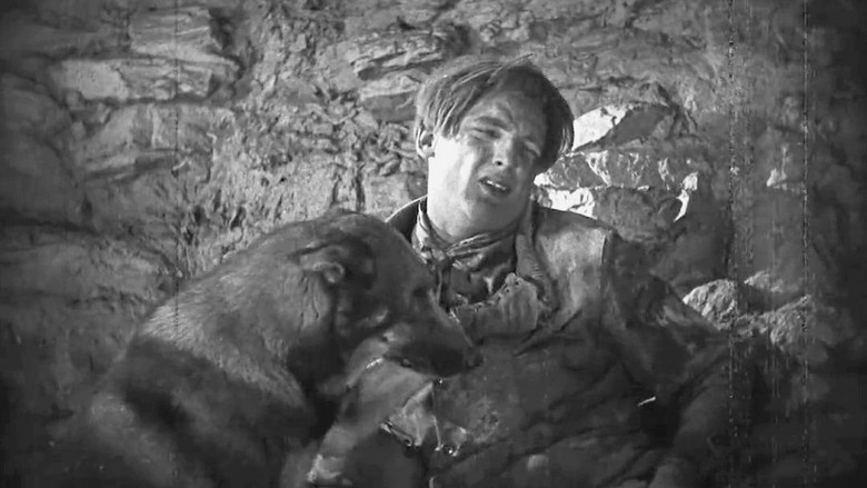 Clash of the Wolves still 4