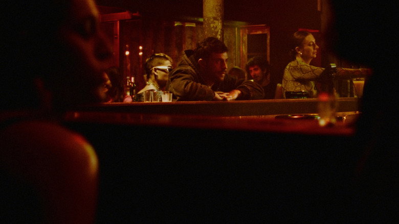 Rave On still 2