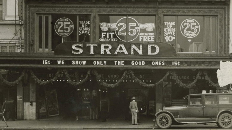 Rockland's Strand still 1