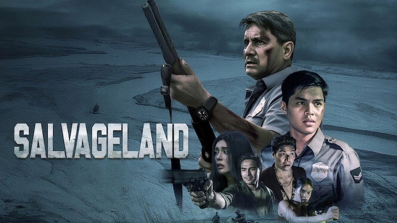 Salvageland still 1