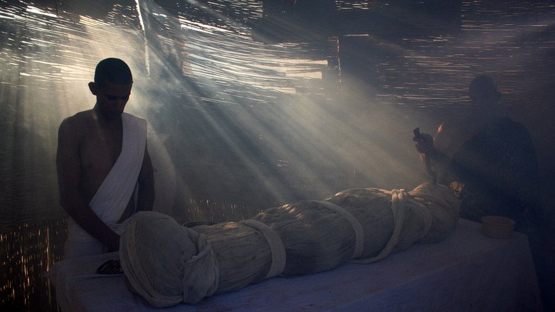Secrets of the Dead still 8