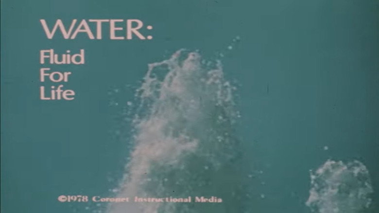 Water: Fluid For Life still 1