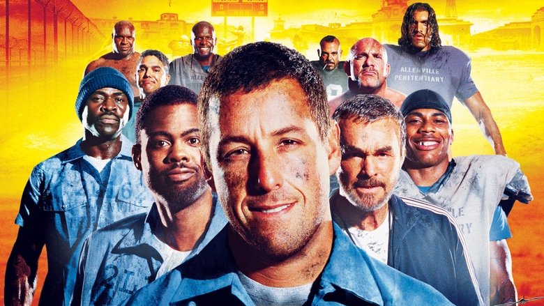 The Longest Yard still 7
