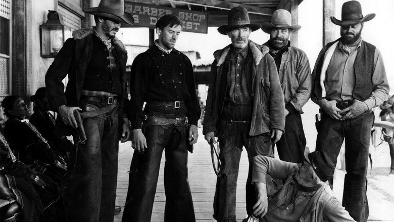 My Darling Clementine still 5