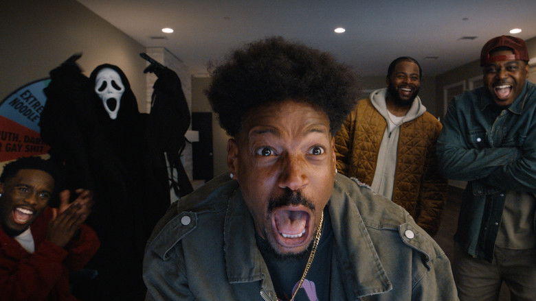 Scary Movie still 2