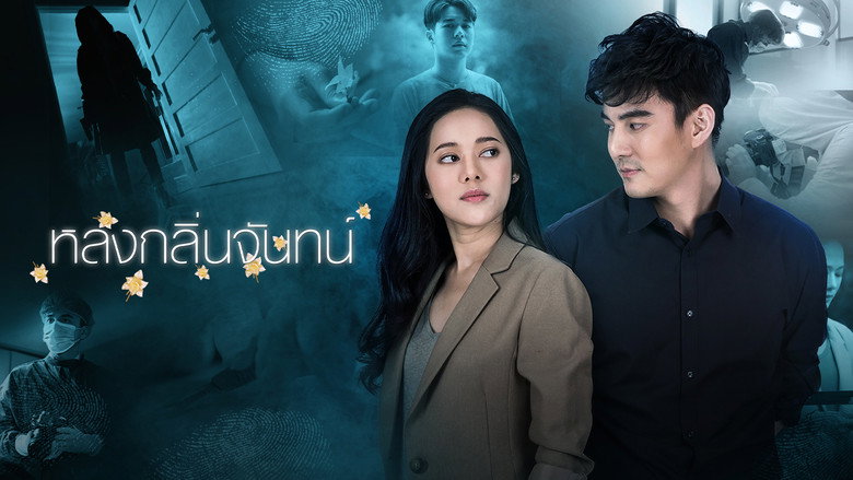 Lost Scent still 2
