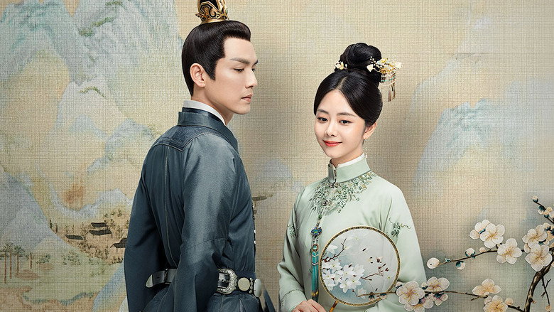 The Sword and the Brocade still 3