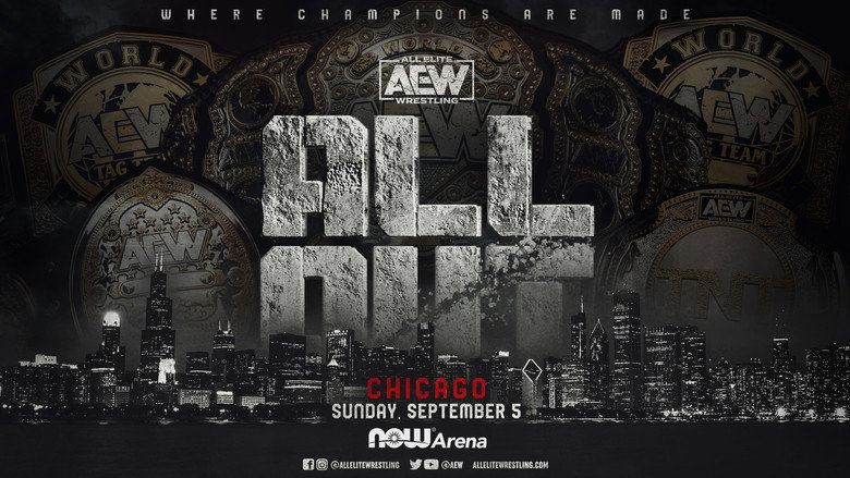 AEW All Out 2021 still 1