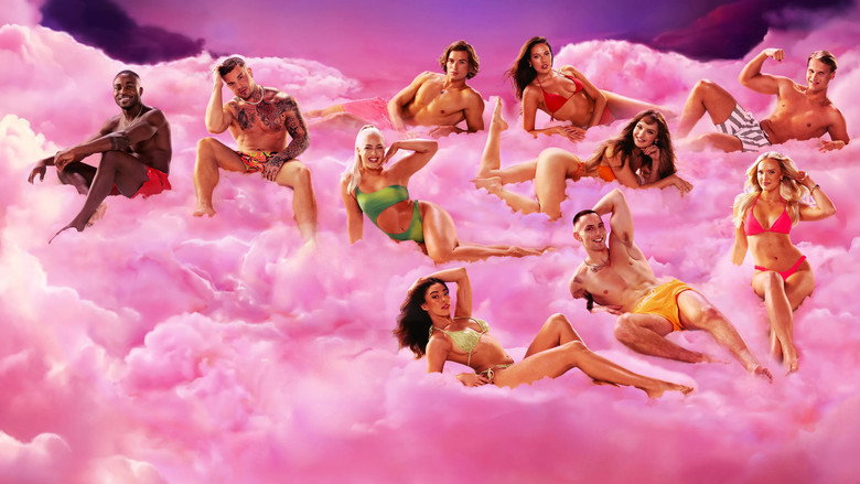 Love Island Suomi still 7