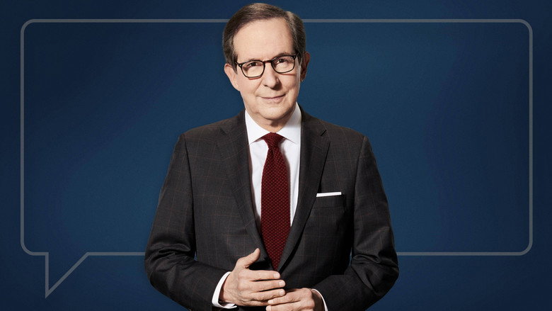 Who's Talking to Chris Wallace? still 5