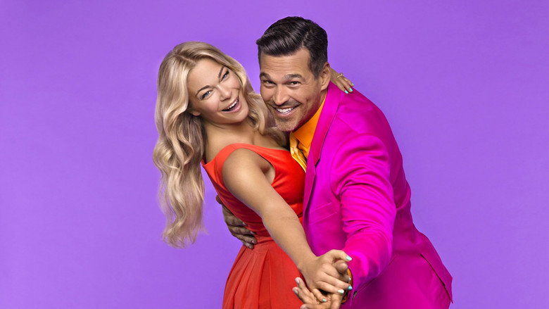 LeAnn & Eddie still 1