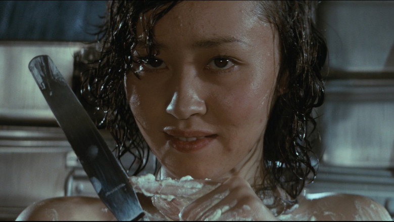 Assault! Jack the Ripper still 1