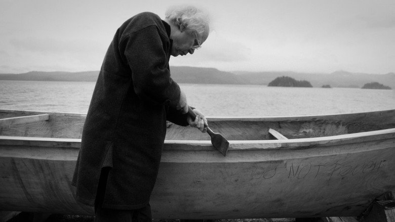 Bill Reid Remembers still 1