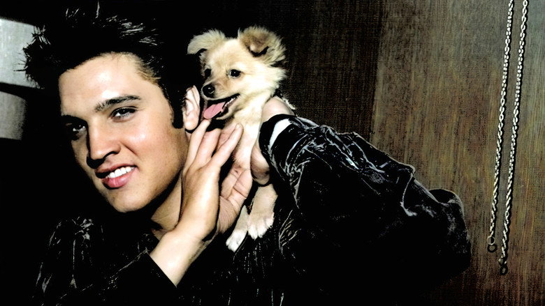 Tupelo's Own Elvis Presley still 7