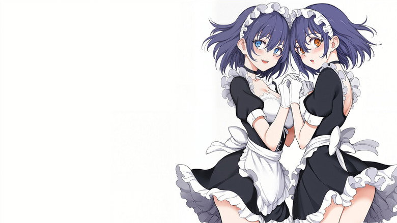 楓と鈴 THE ANIMATION still 1