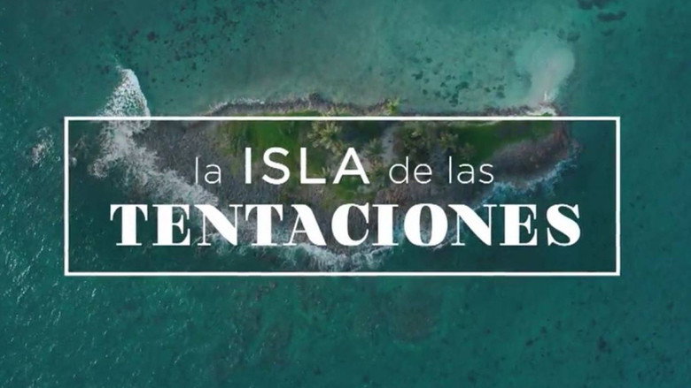 La Isla de las Tentaciones still 1