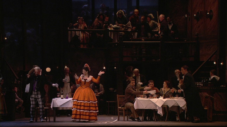 The Blu-ray Experience II: Opera, Ballet & theatre still 6