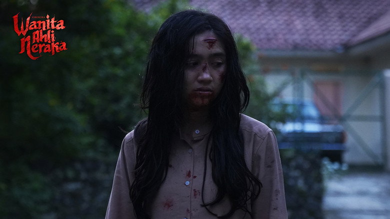 Wanita Ahli Neraka still 3