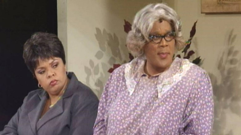 Madea's Class Reunion - The Play still 4