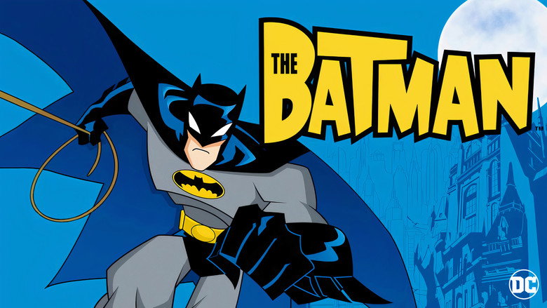 The Batman still 7