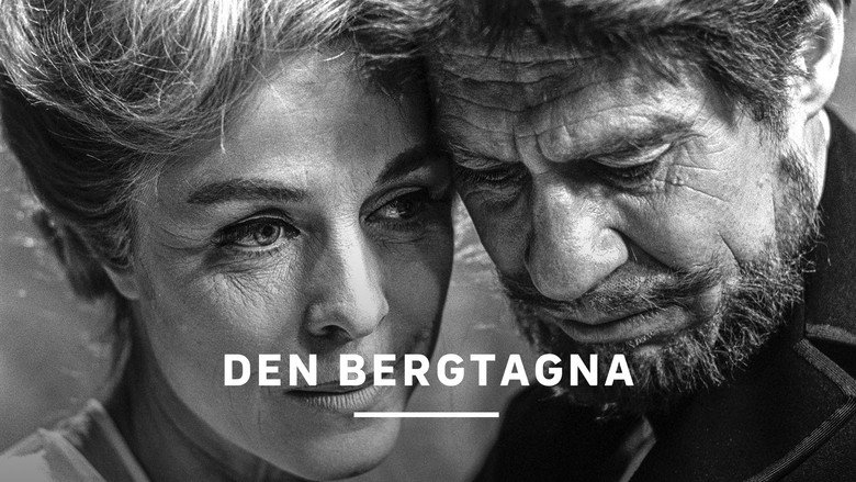 Den bergtagna still 2