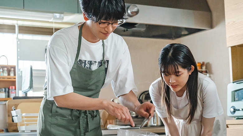 How to Grill Our Love still 7
