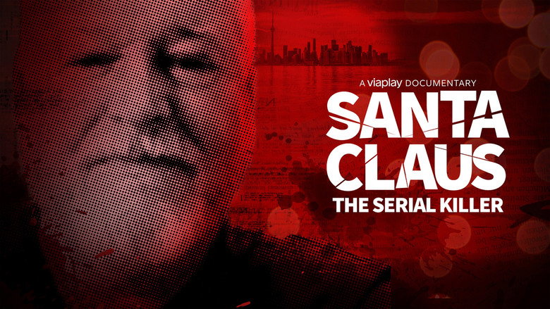 Santa Claus: The Serial Killer still 2