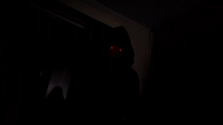 The Bloody Hero still 4