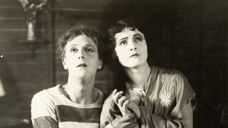 The Gallery of Monsters still 1