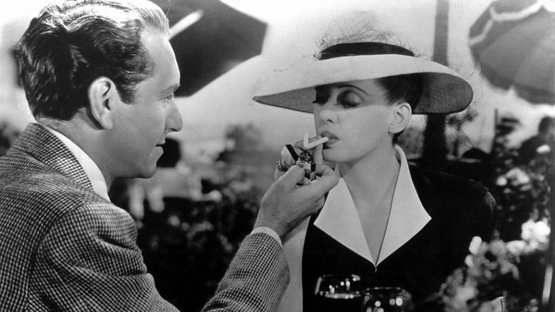 Now, Voyager still 3