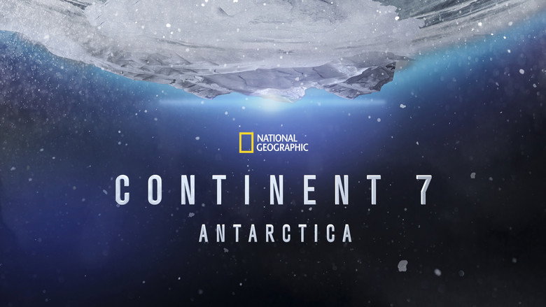 Continent 7: Antarctica still 4