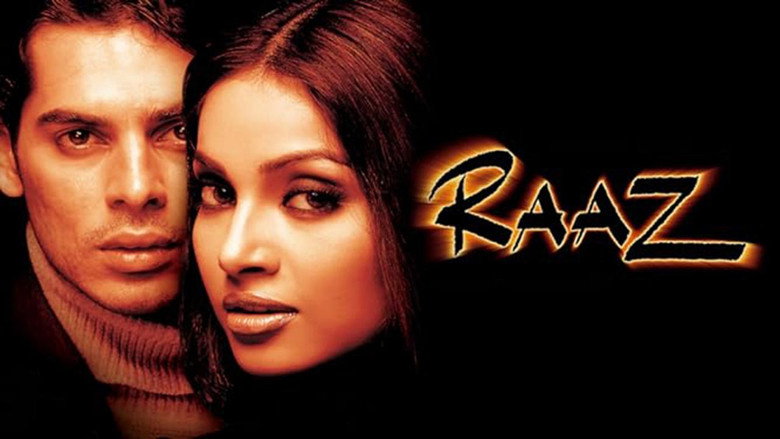 Raaz still 1