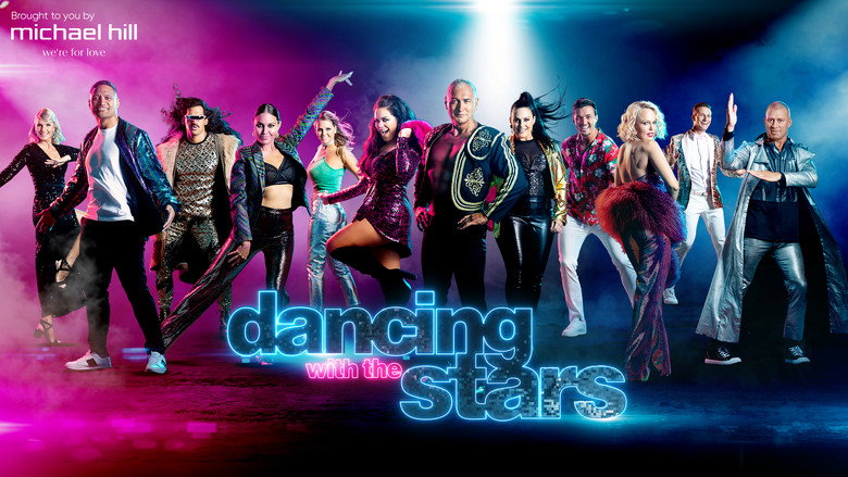 Dancing with the Stars still 1