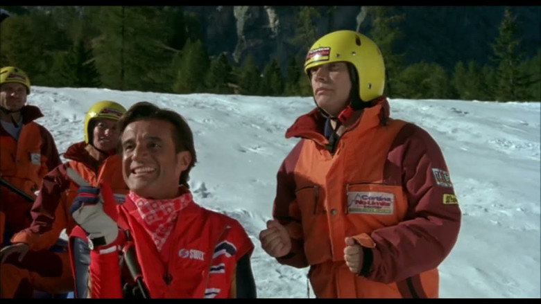 Christmas Vacation 2000 still 7
