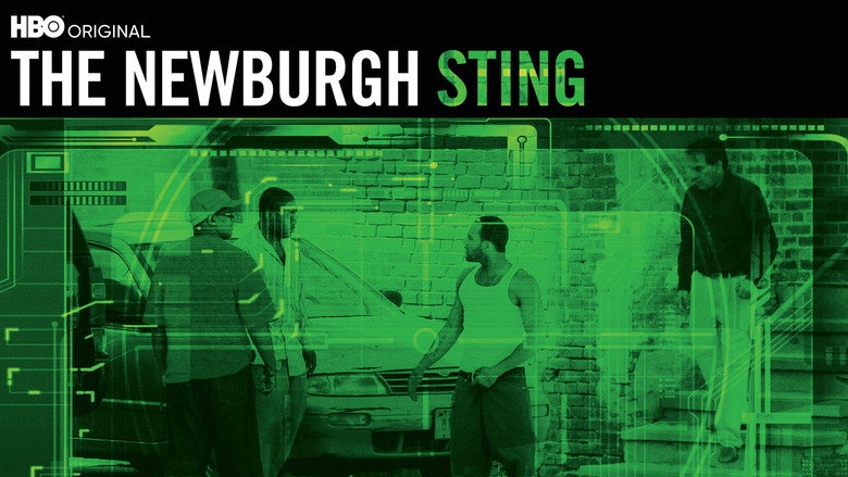 The Newburgh Sting still 4