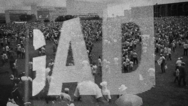 Um Documentário Brasileiro still 1