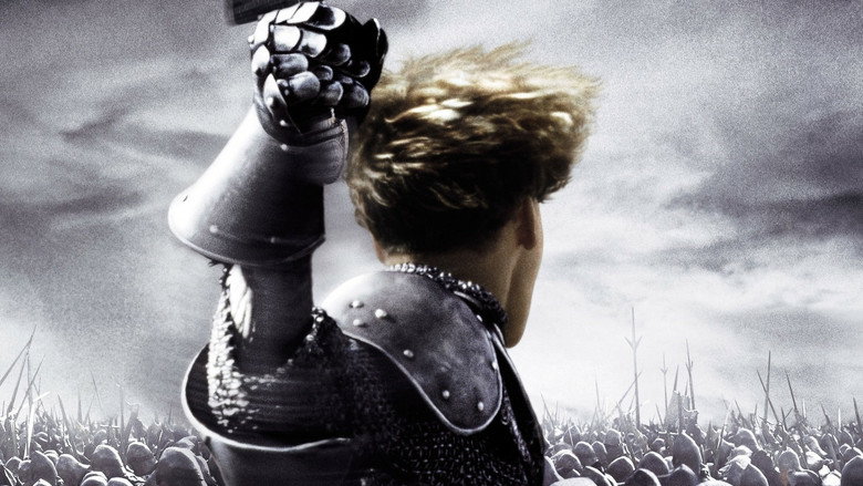 The Messenger: The Story of Joan of Arc still 5