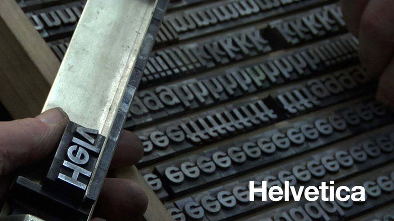 Helvetica still 2