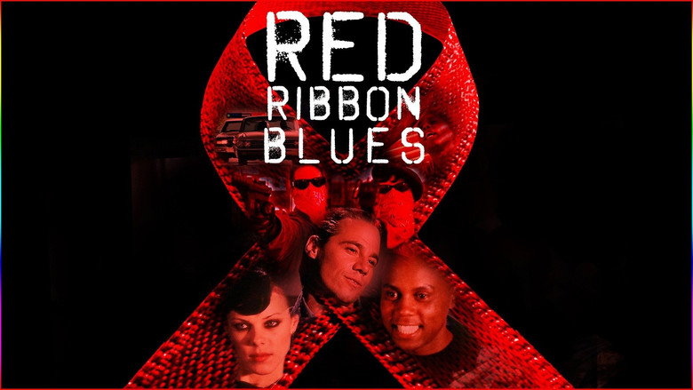 Red Ribbon Blues still 2