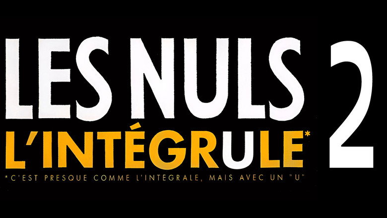 L'Intégrule 2 - Les Nuls still 3