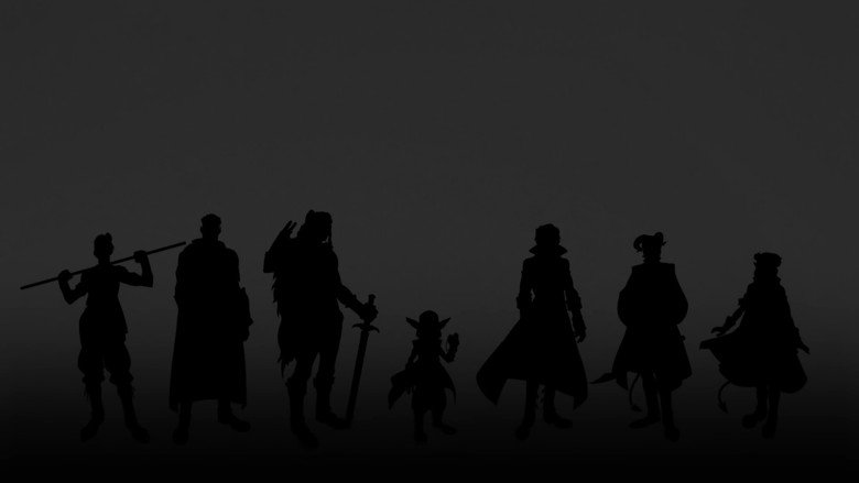 The Mighty Nein still 8