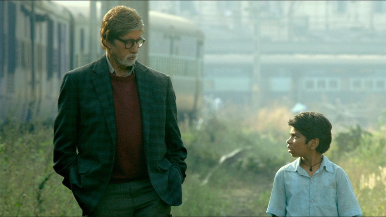 Bhoothnath Returns still 1